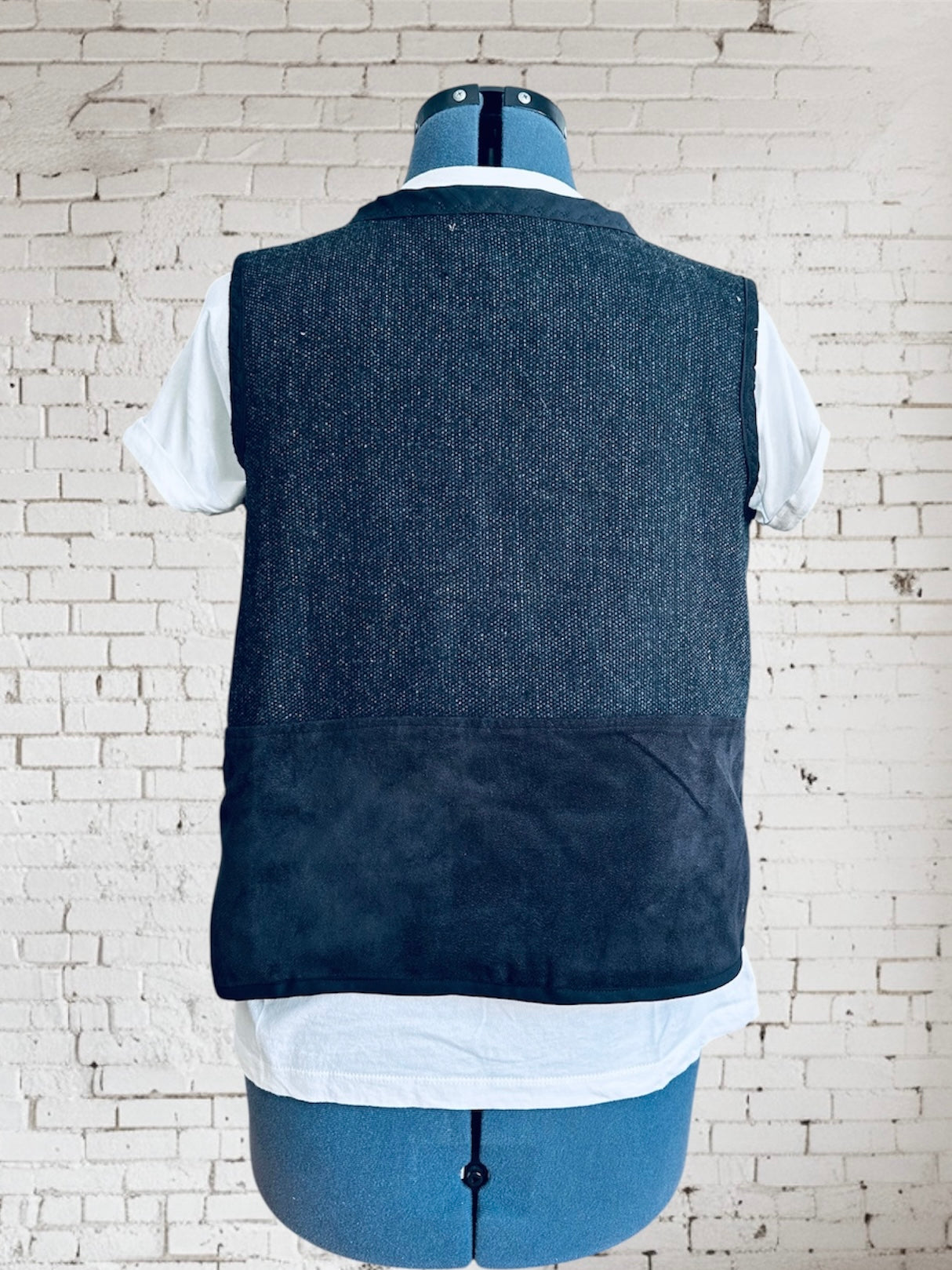 Veste sans manches Trinity