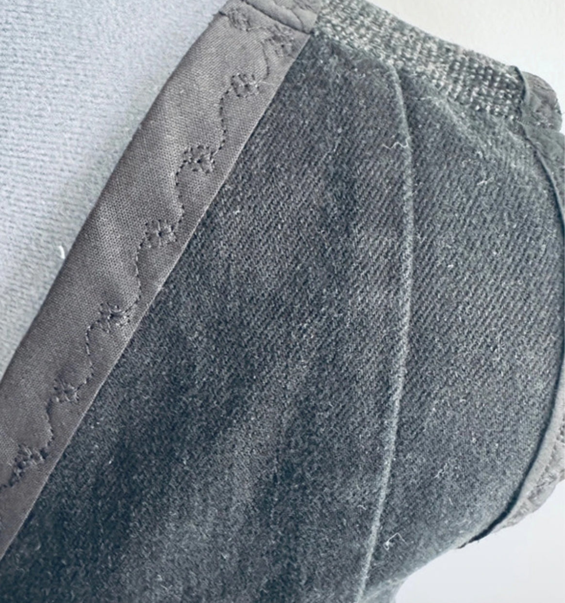 Veste sans manches Trinity