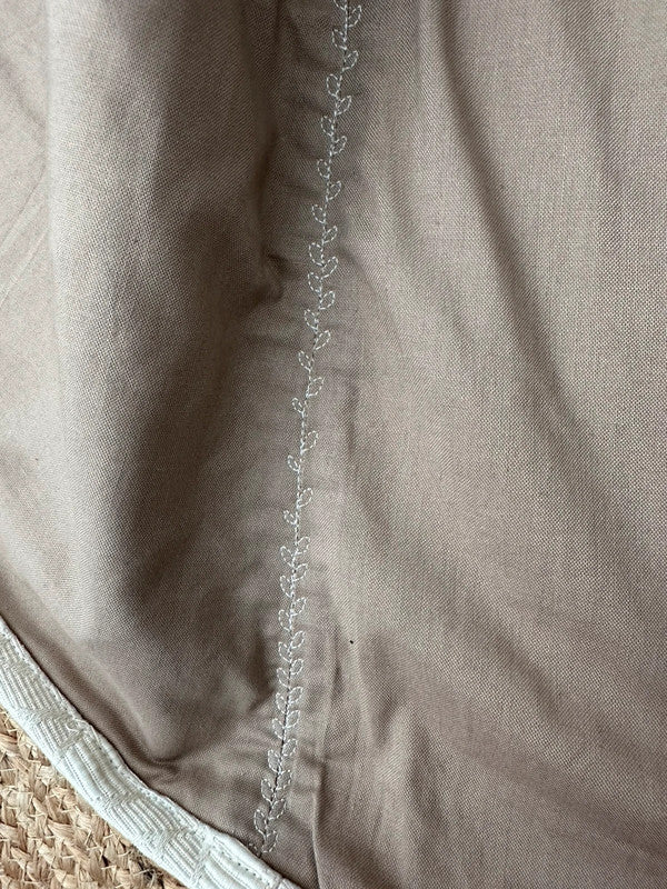Veste sans manches