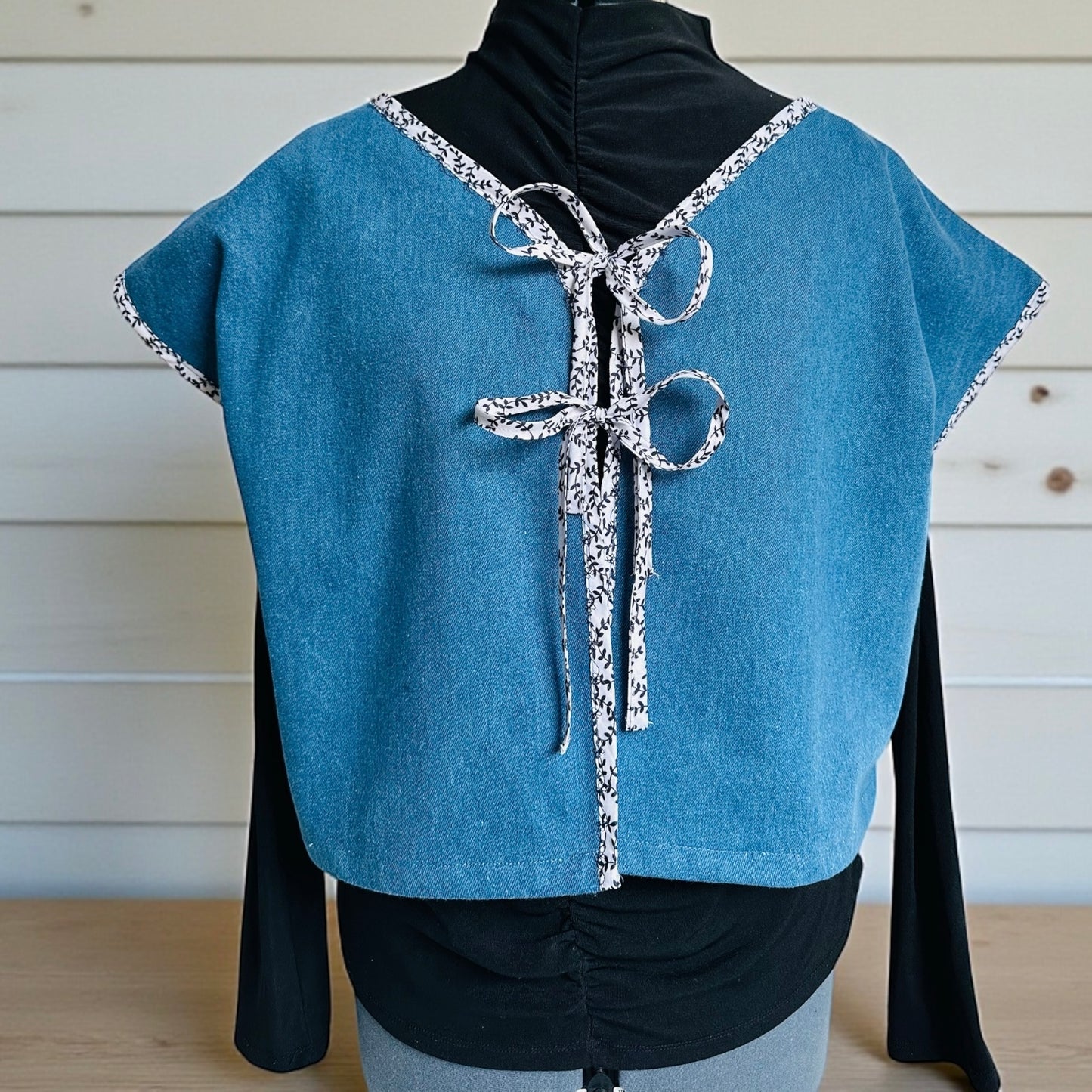 Blouse Ciel