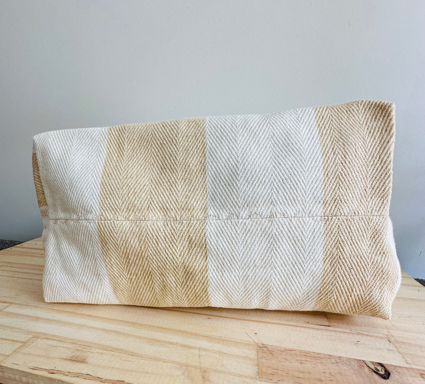 Sac à main en tissu Roc