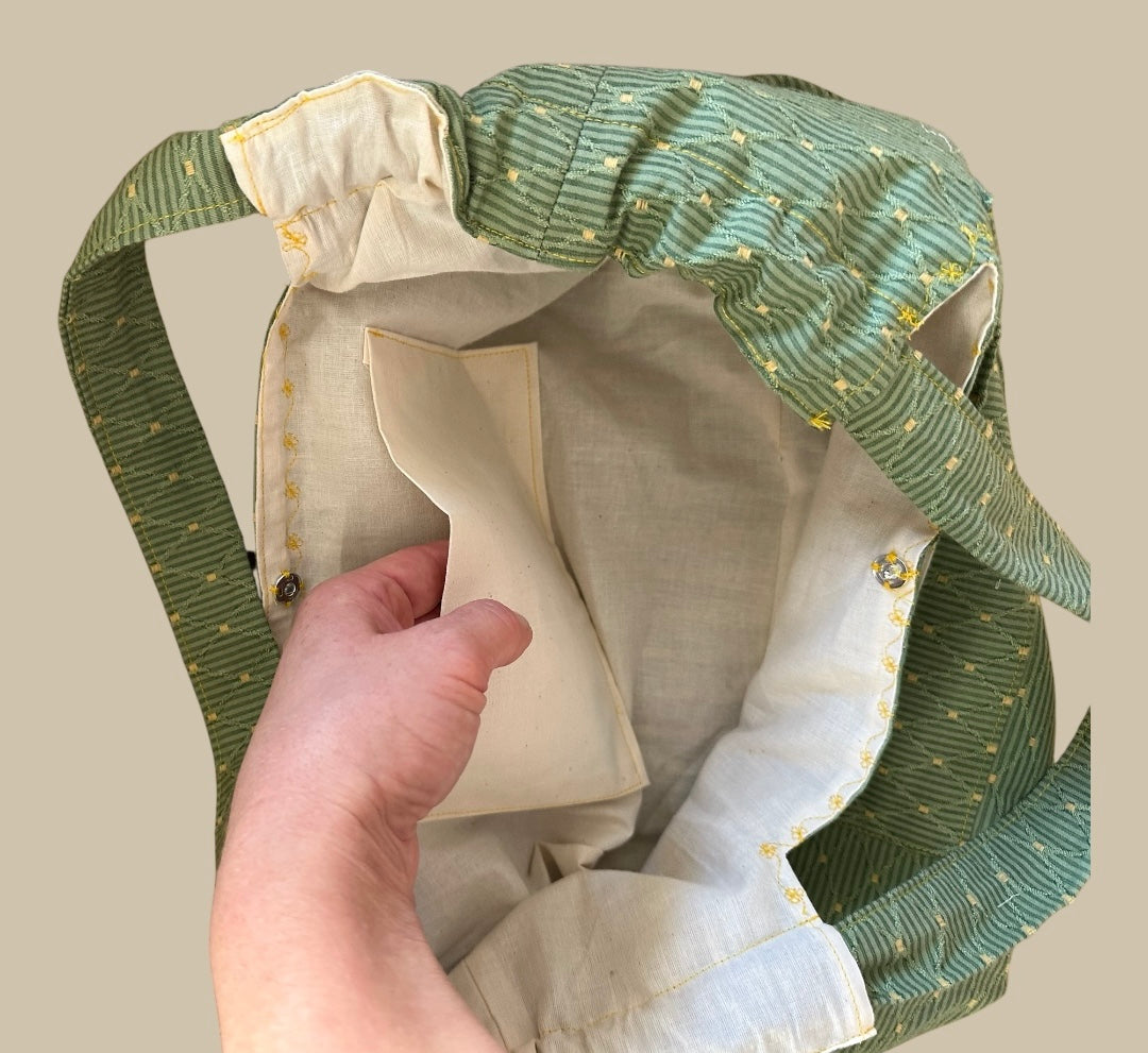 Sac à main Limão