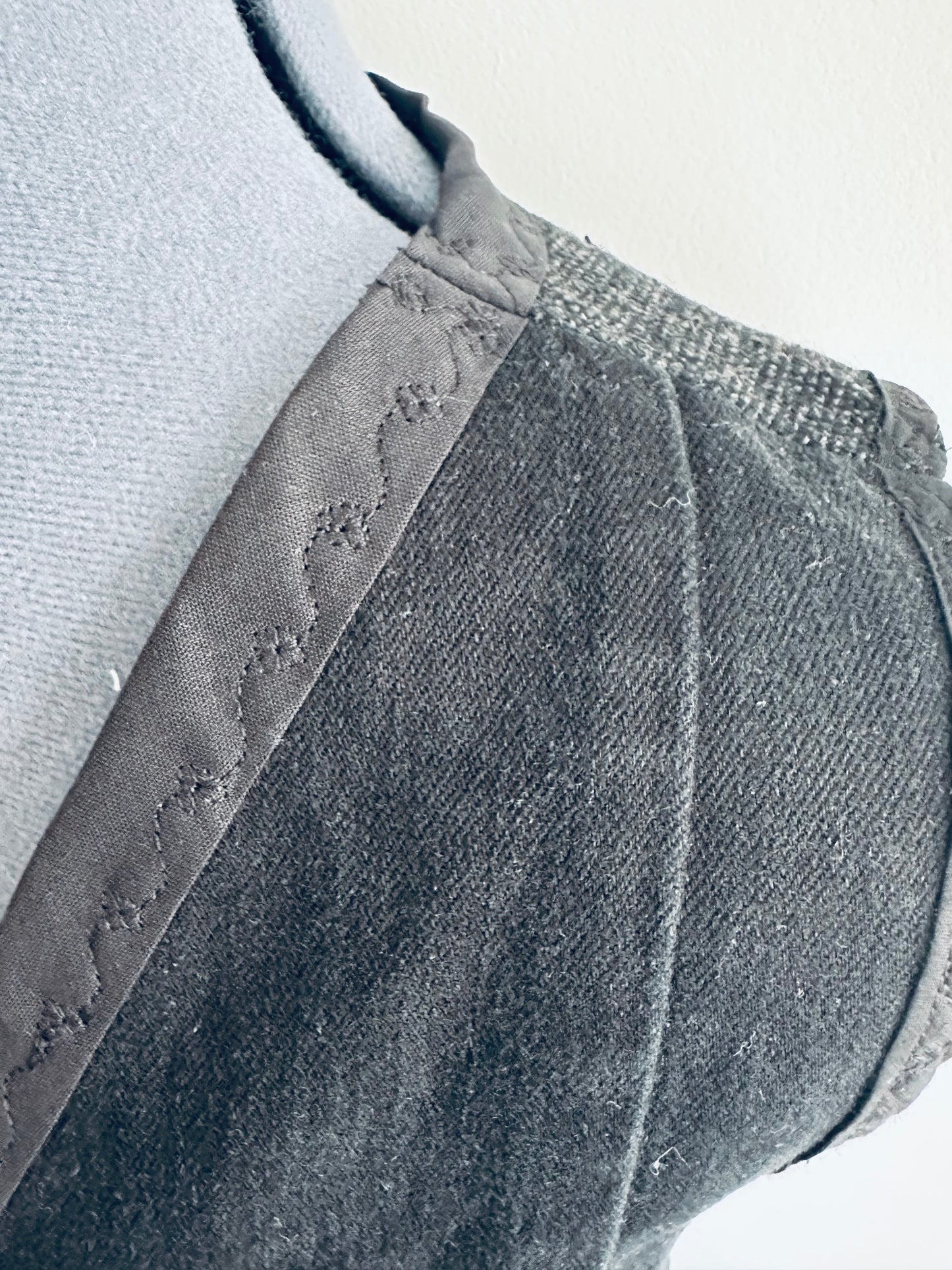 Veste sans manches Trinity