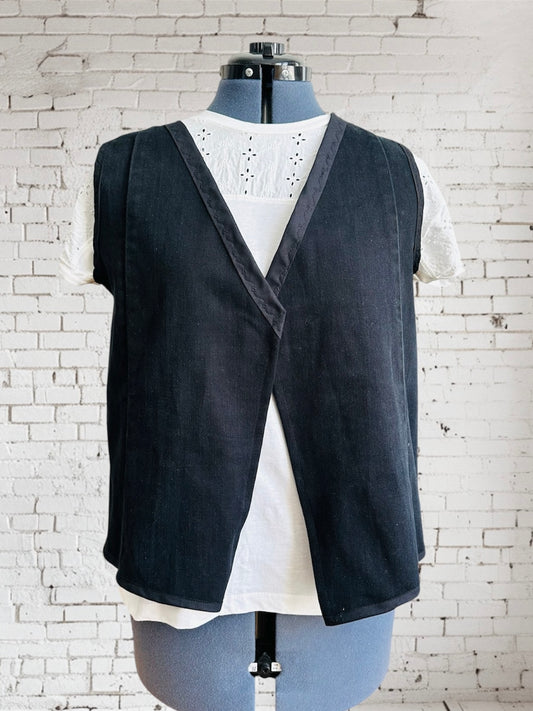 Veste sans manches Trinity