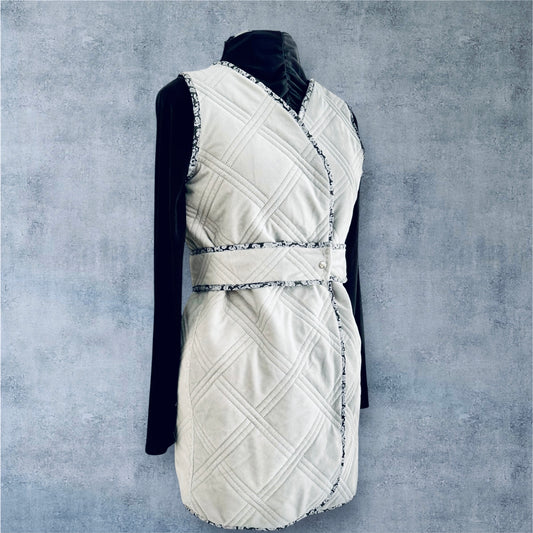 Veste matelassée                                                              Strength & Dignity