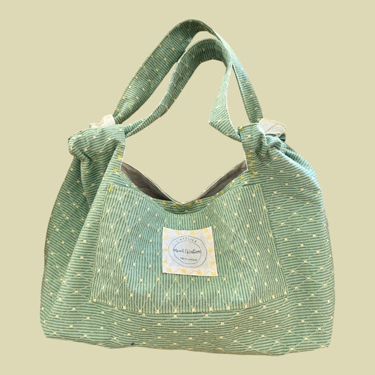 Sac à main Limão