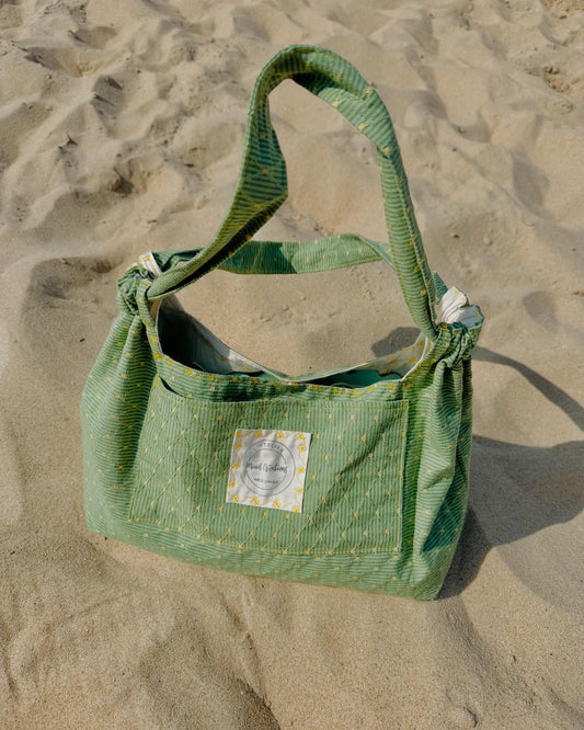 Sac à main Limão