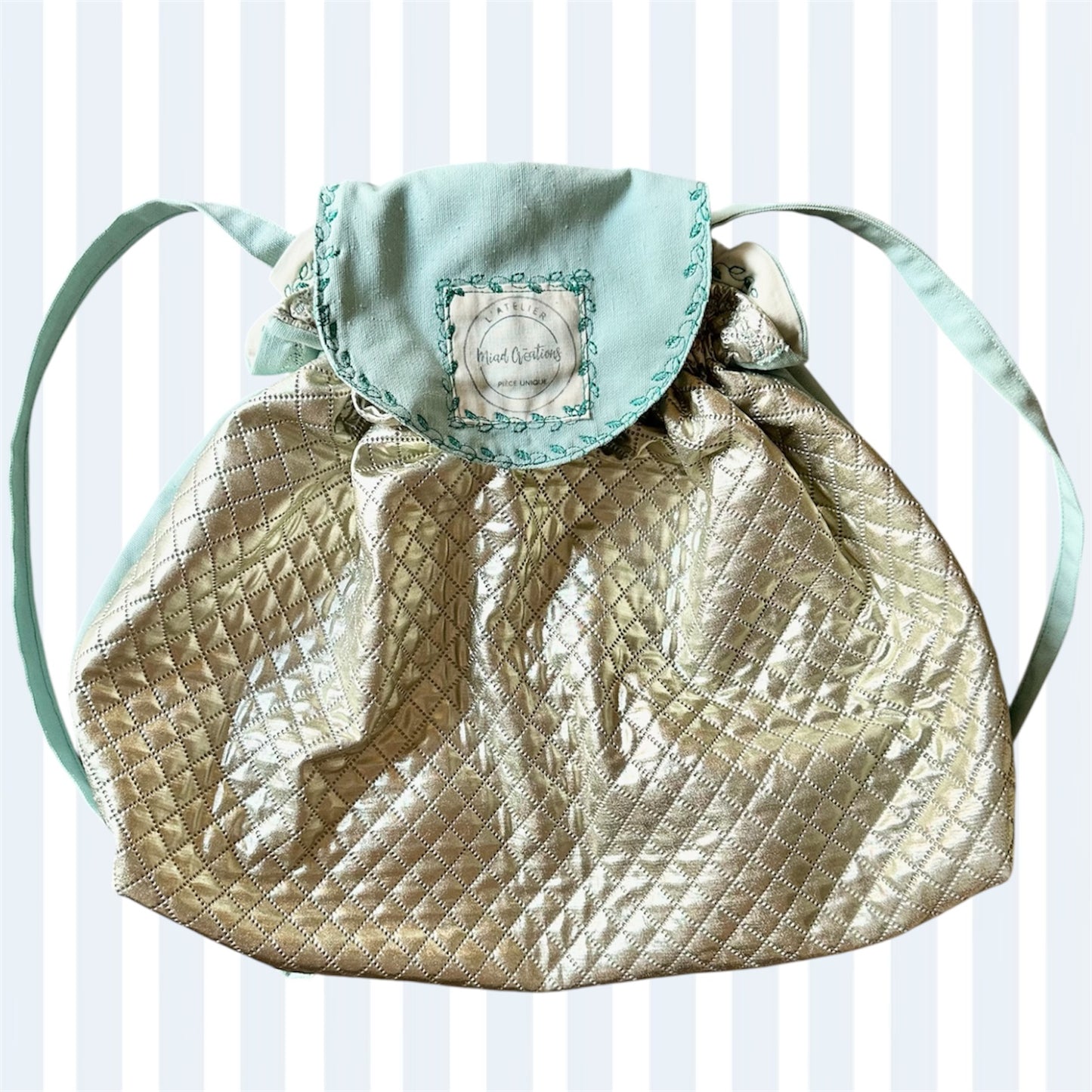 Sac à dos Aurore