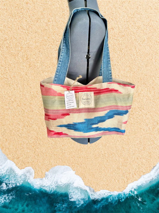 Sac de plage Areia do mar