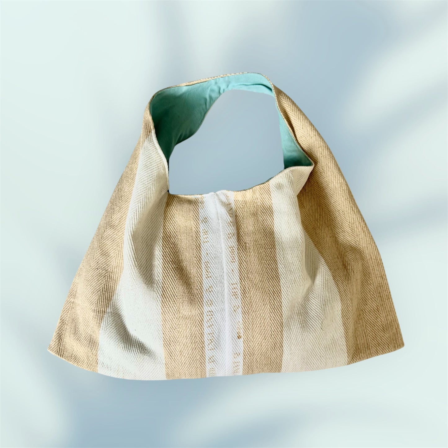 Sac en tissu réversible Providence